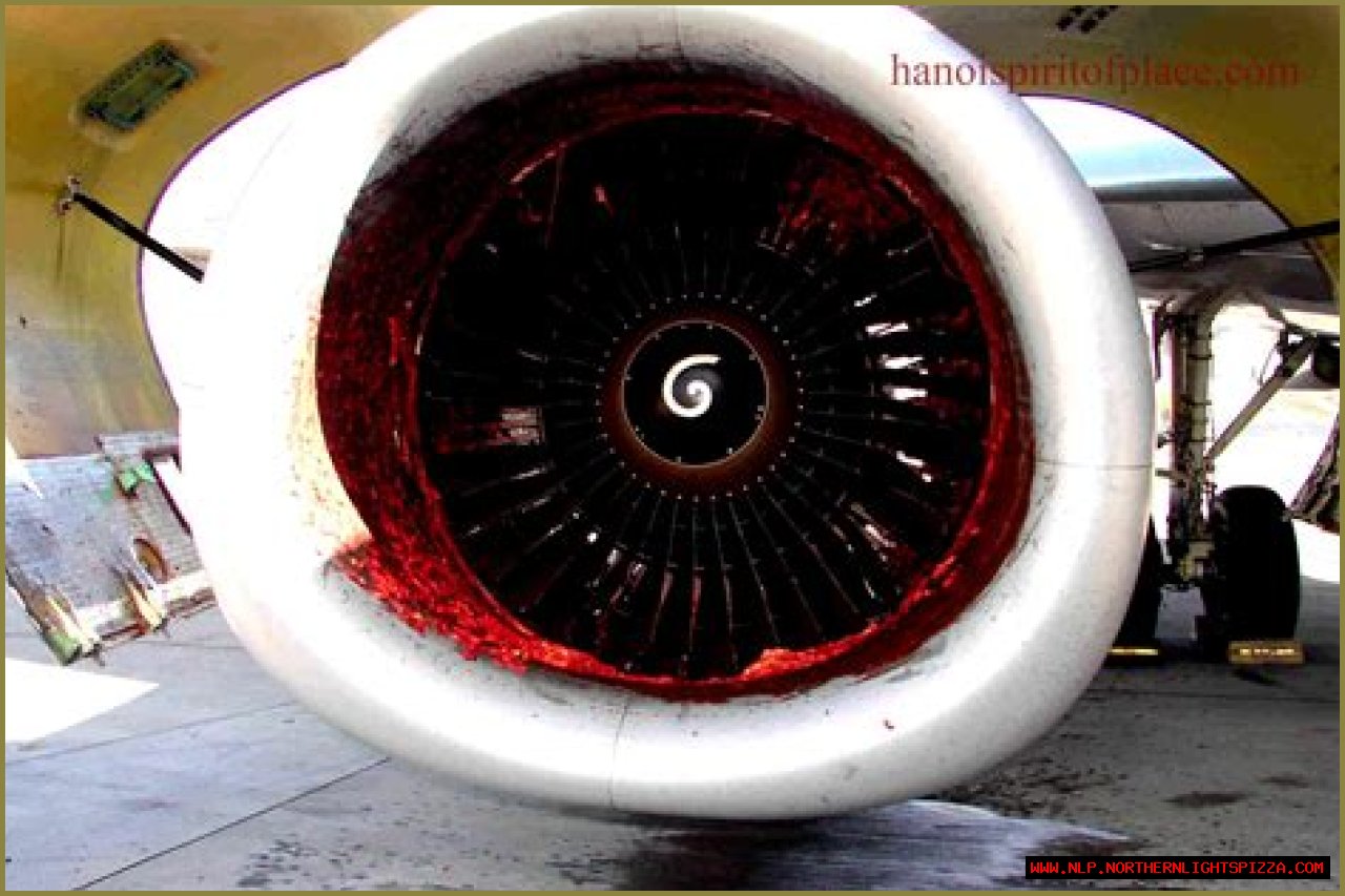 Air Astana Engine CCTV Footage Reveals Insights