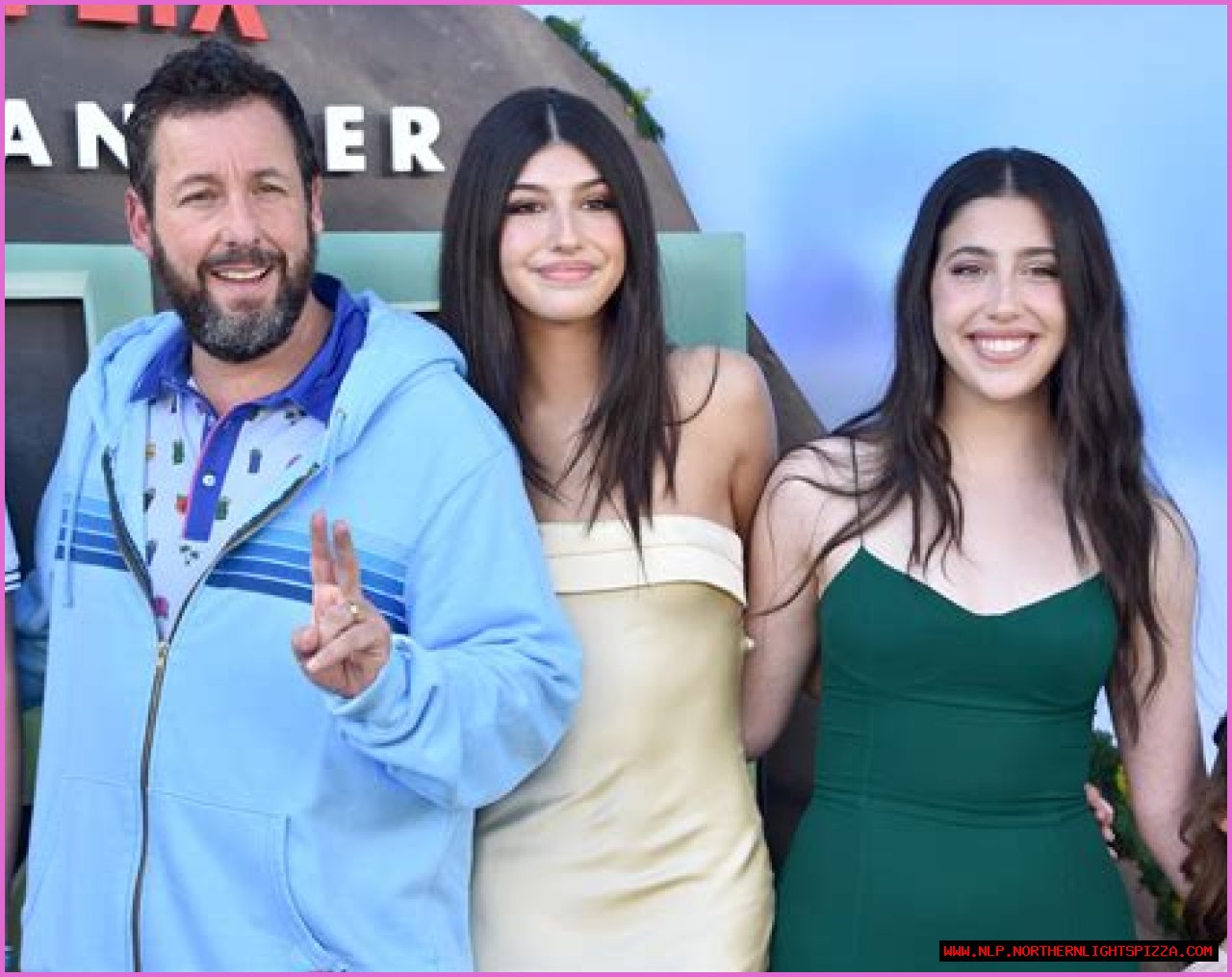 Anne Stringfield's Daughter's Age And Beyond