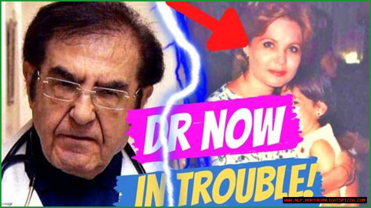 Discoveries Behind 'Who Was Dr. Now's Ex-Wife?'