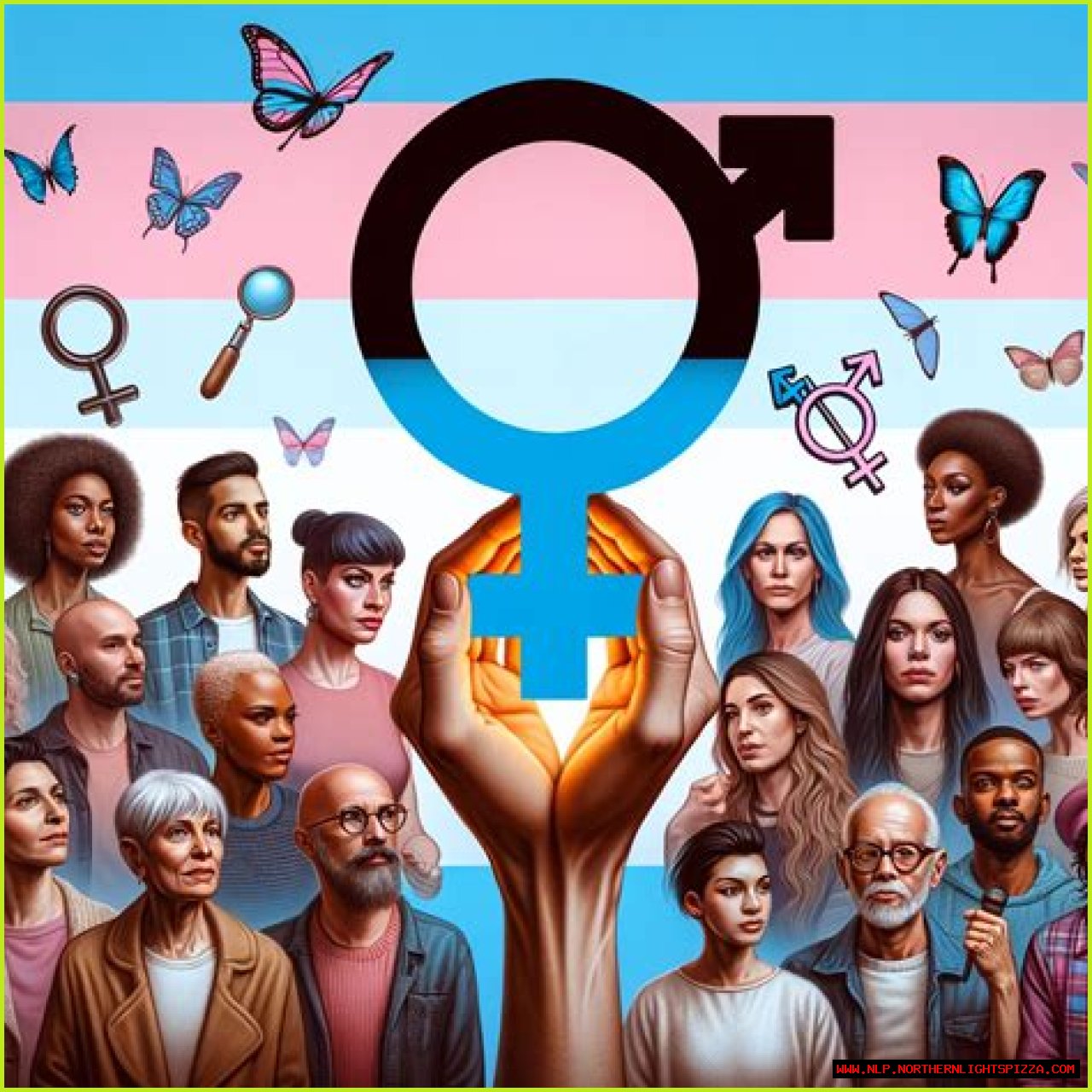 Exploring Gender Identity And Inclusivity