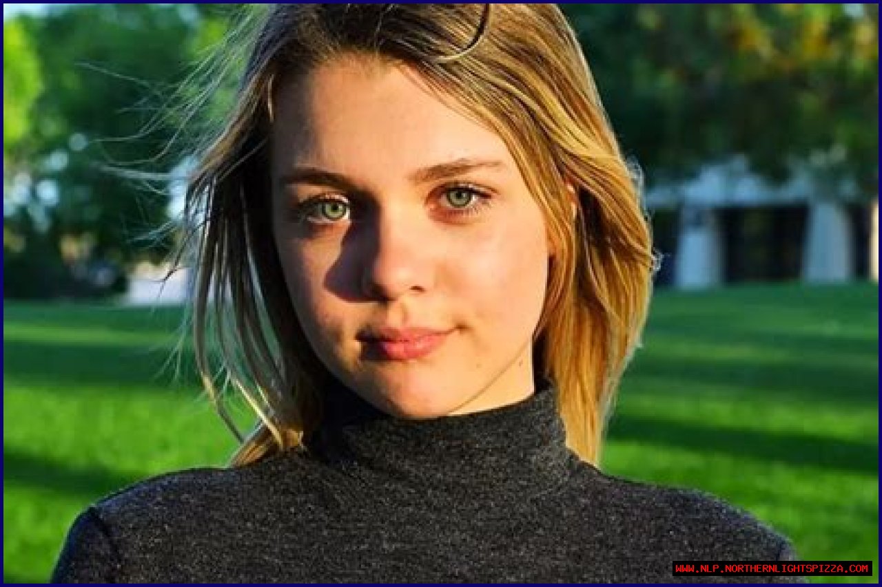 Gabbie Marshall's Adoption Journey Explored