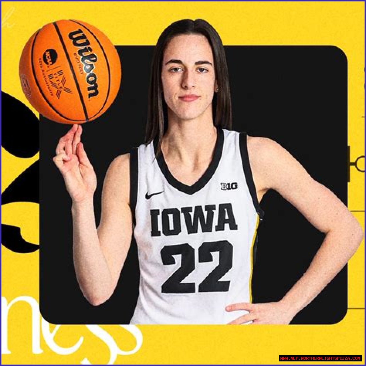 Scientific Insights Into Caitlin Clark's Biological Origin