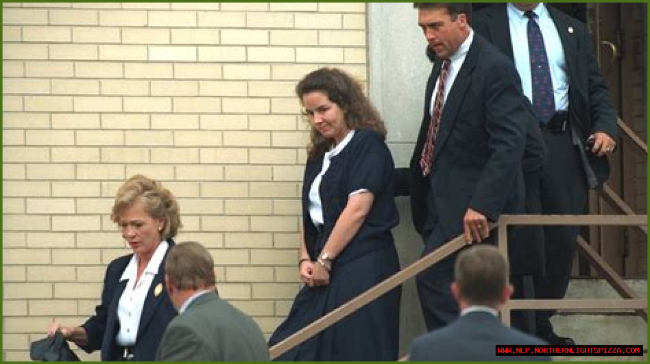 Susan Smith's Tragic Symphony: A Mother's Deadly Melody