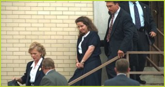 Susan Smith's Tragic Symphony: A Mother's Deadly Melody