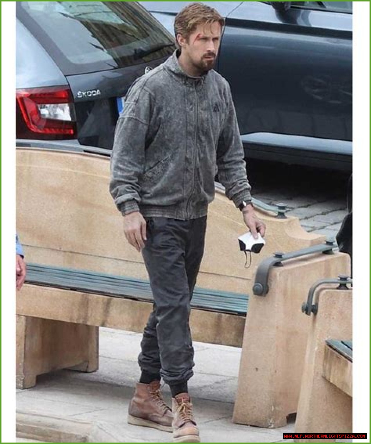 The Father Behind Ryan Gosling's Success