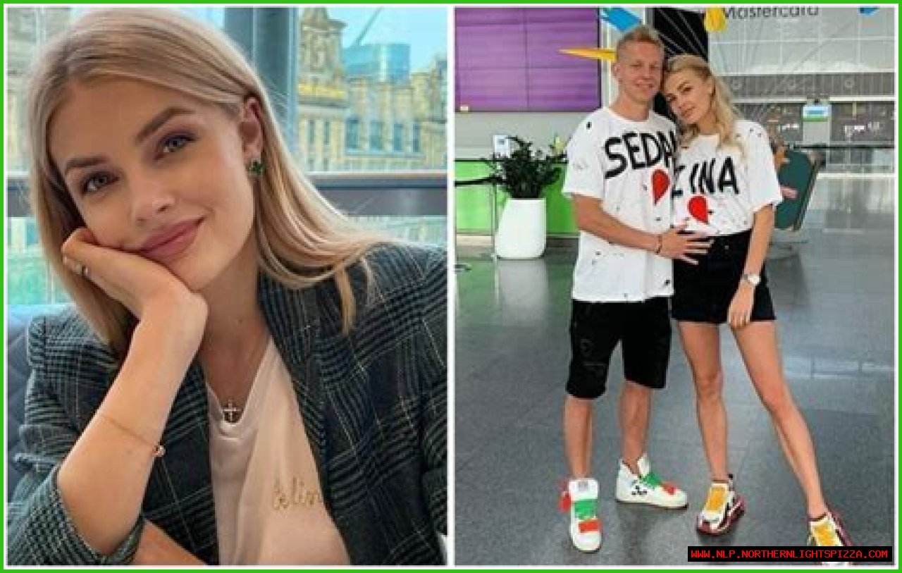 Ungkap Misteri Dan Wawasan Menarik Tentang 'vlada Sedan Wikipedia Age Oleksandr'