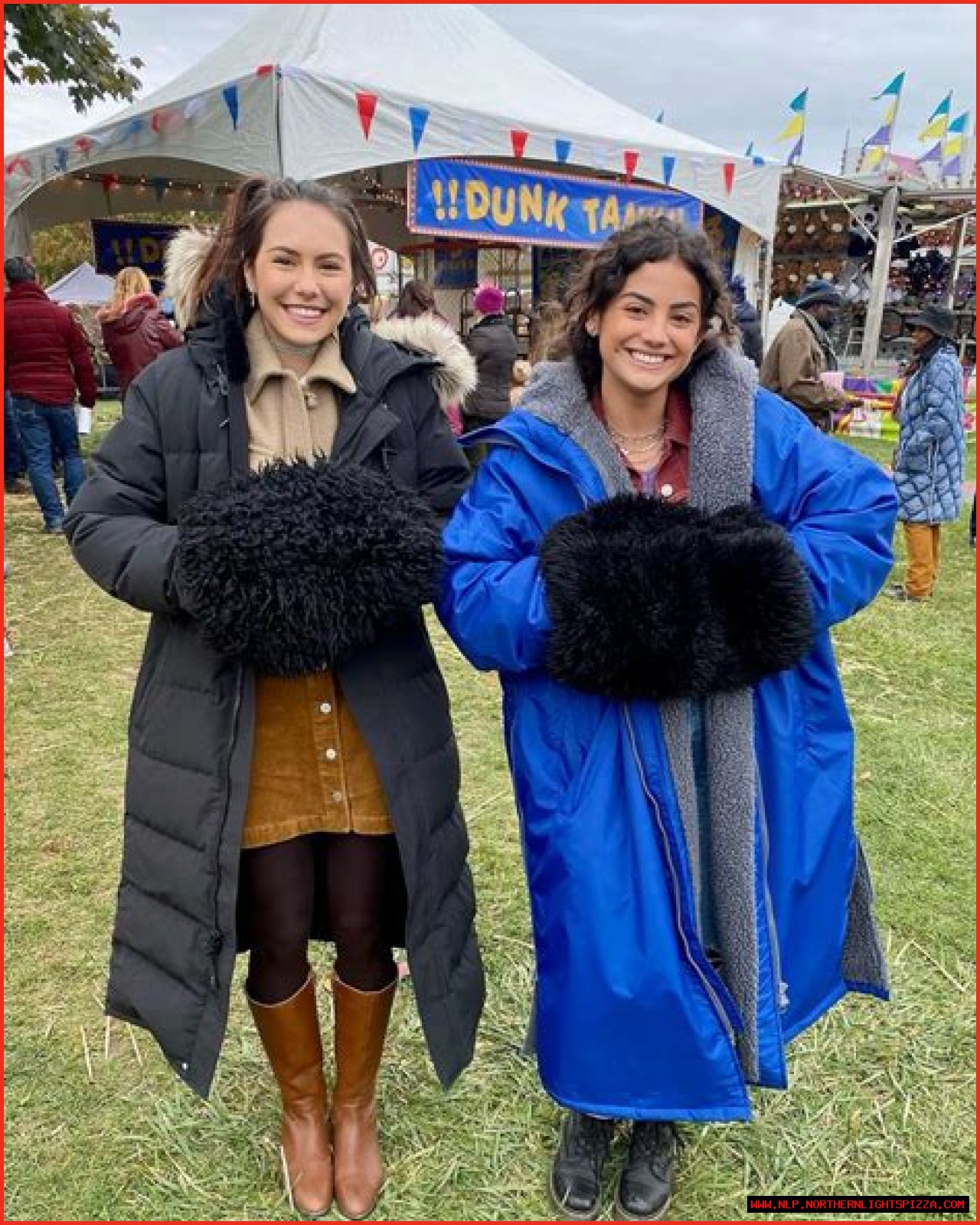 Unraveling The Enigma: Is Sadie Laflamme-Snow Hitched?