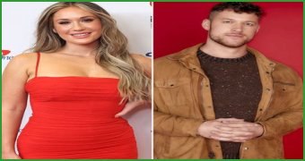 Unveiling Jamie Clayton's Transgender Journey And Relationships: A Music-Mania Exclusive