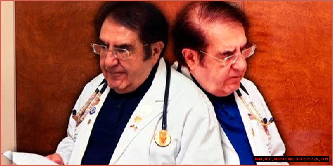 Unveiling The Extraordinary World Of Dr. Nowzaradan: Discoveries And Insights