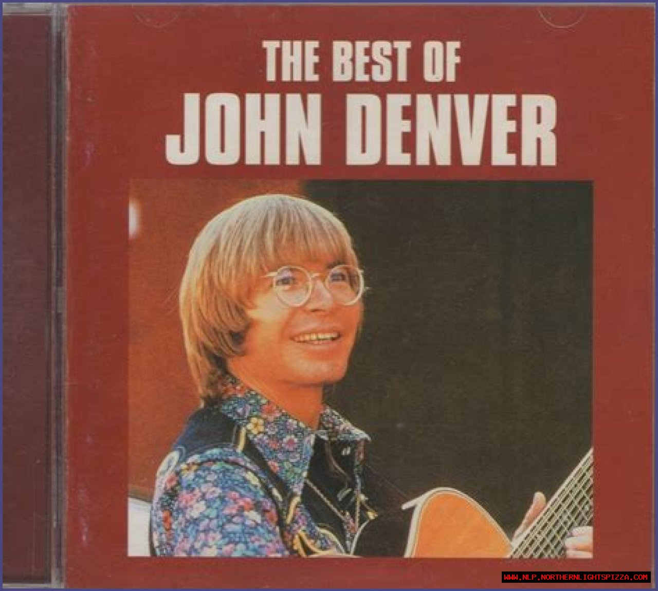 Unveiling The Extraordinary World Of John Denver: Discoveries And Insights