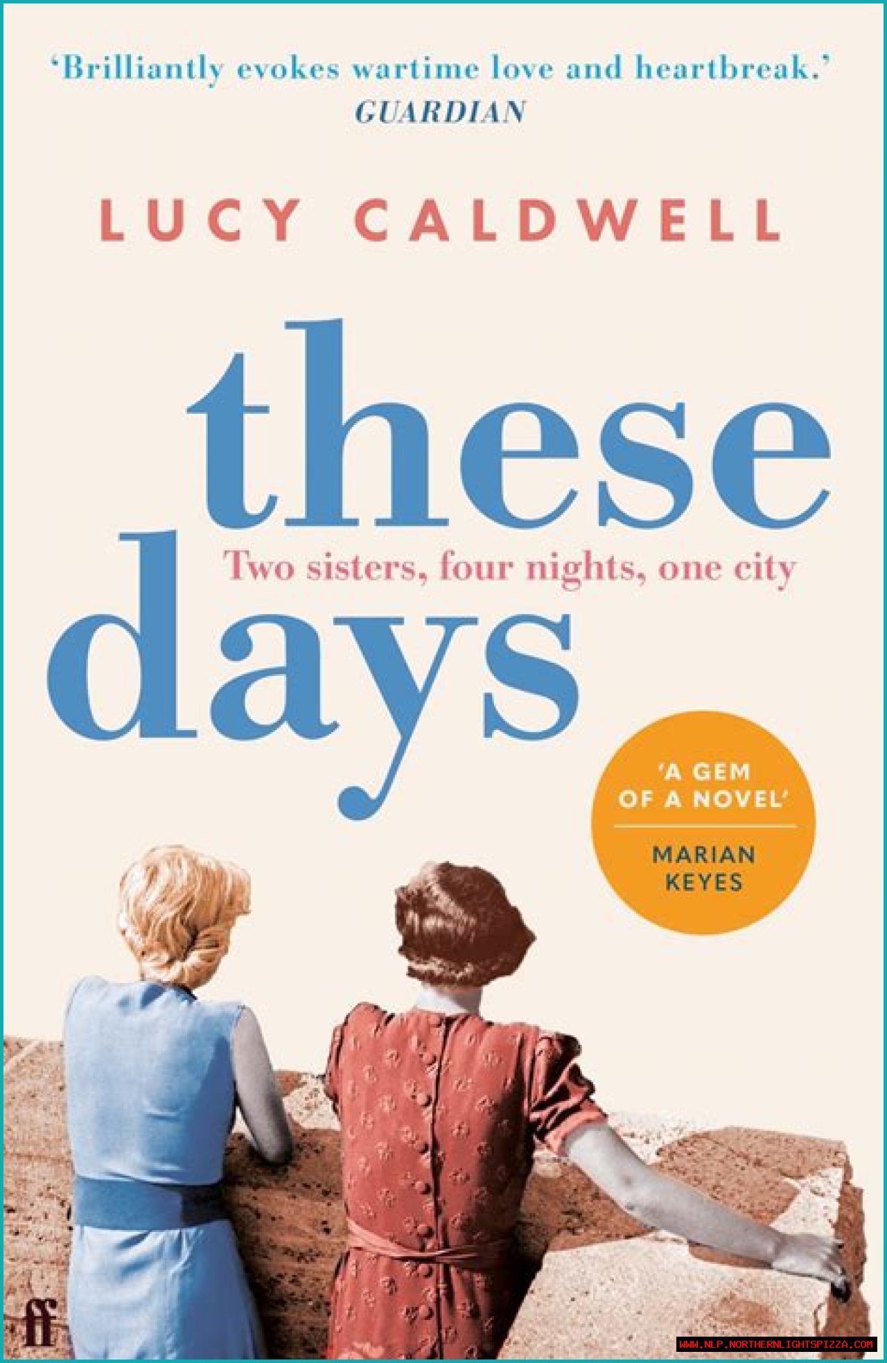 Unveiling The Marital Status Of Acclaimed Playwright Lucy Caldwell