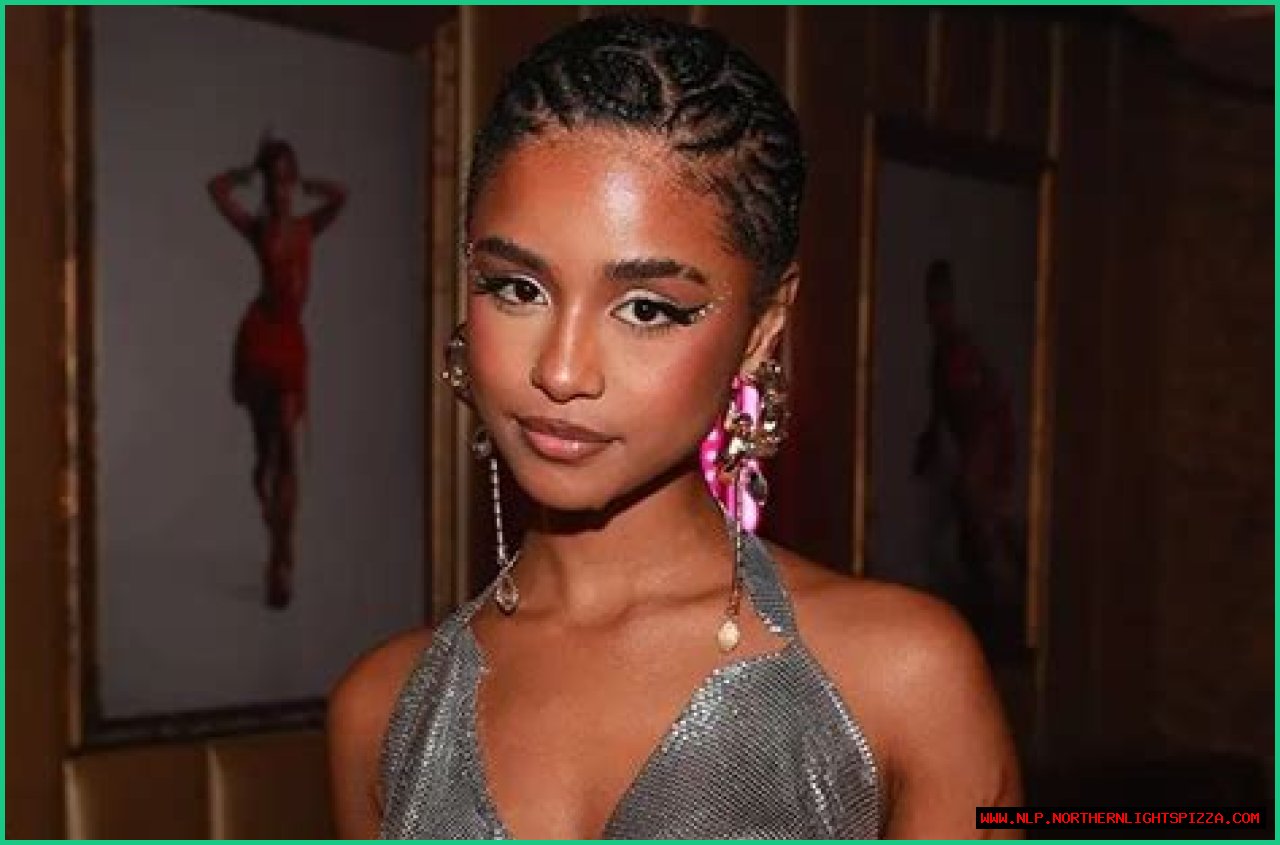 Unveiling The Net Worth Of Tyla: Strategies And Insights