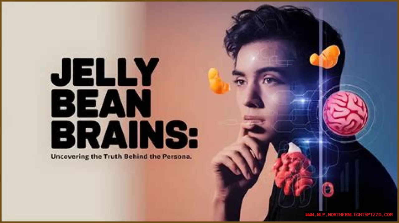 Unveiling The Truth Behind The Leaked 'Jelly Bean Brains' Video: Discoveries And Insights