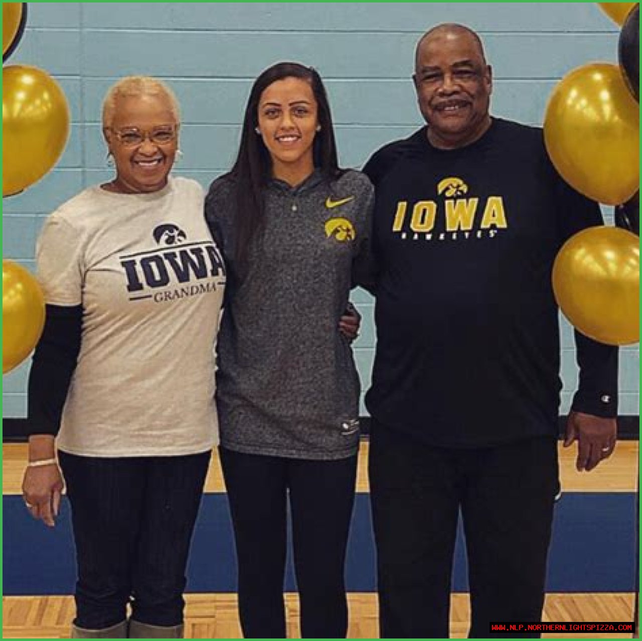 Unveiling The Untold Story Behind Gabbie Marshall's Parents Photo